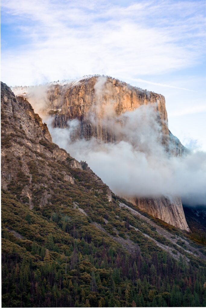 El Capitan | Yosemite travel guide
