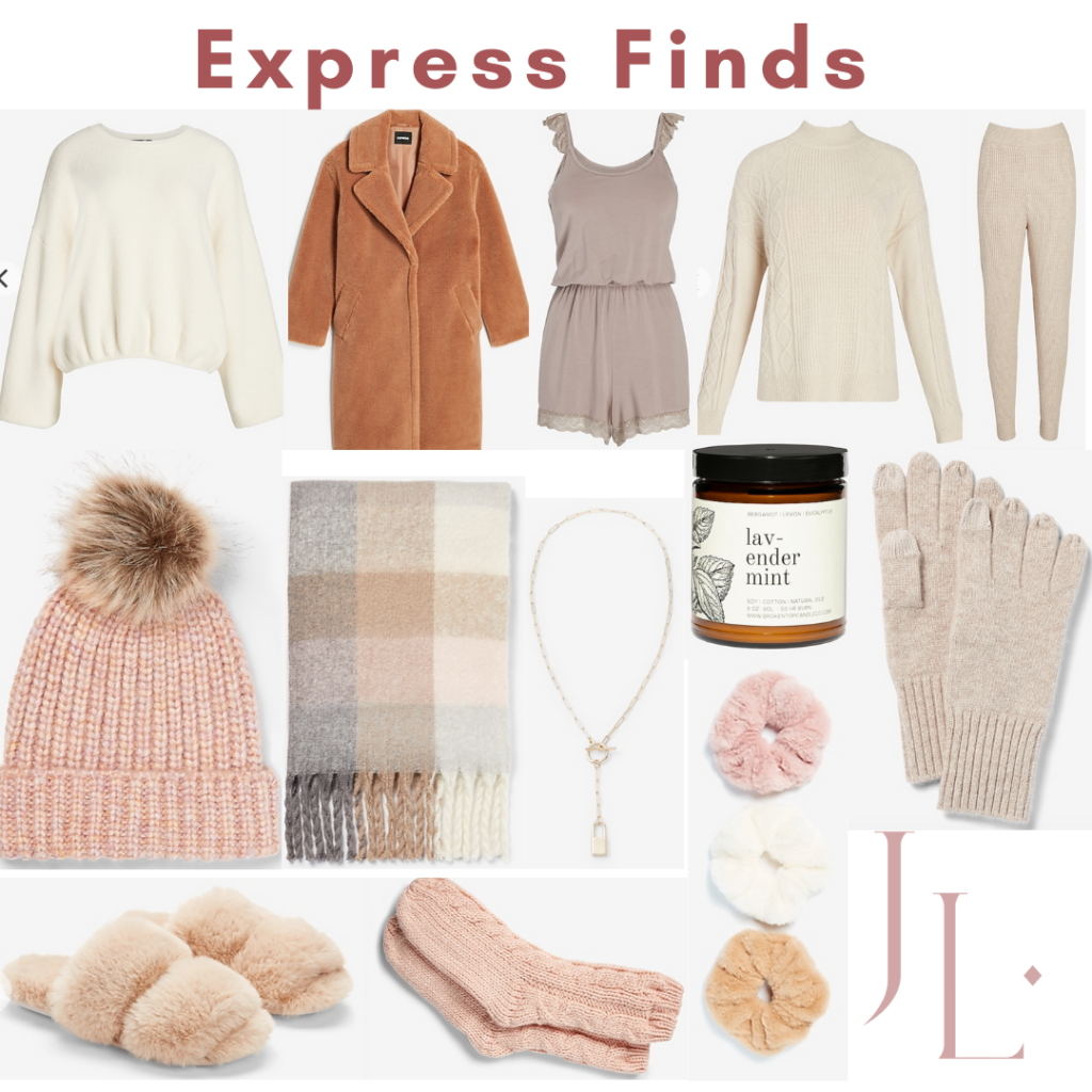 EXPRESS GIFTS FOR HER