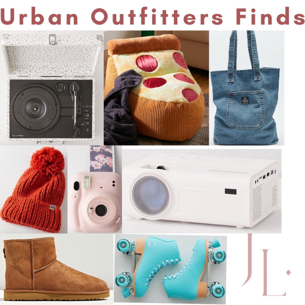 THE ULTIMATE HOLIDAY GIFT GUIDE - URBAN OUTFITTERS