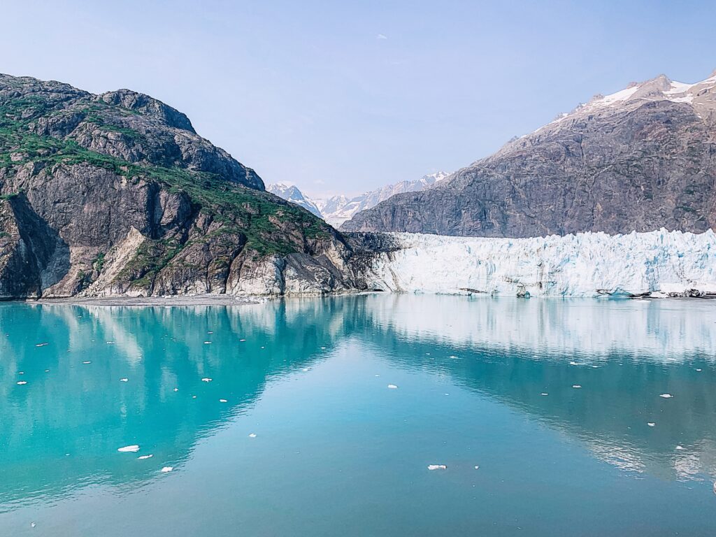 7 THINGS TO DO IN ALASKA IN THE SUMMER