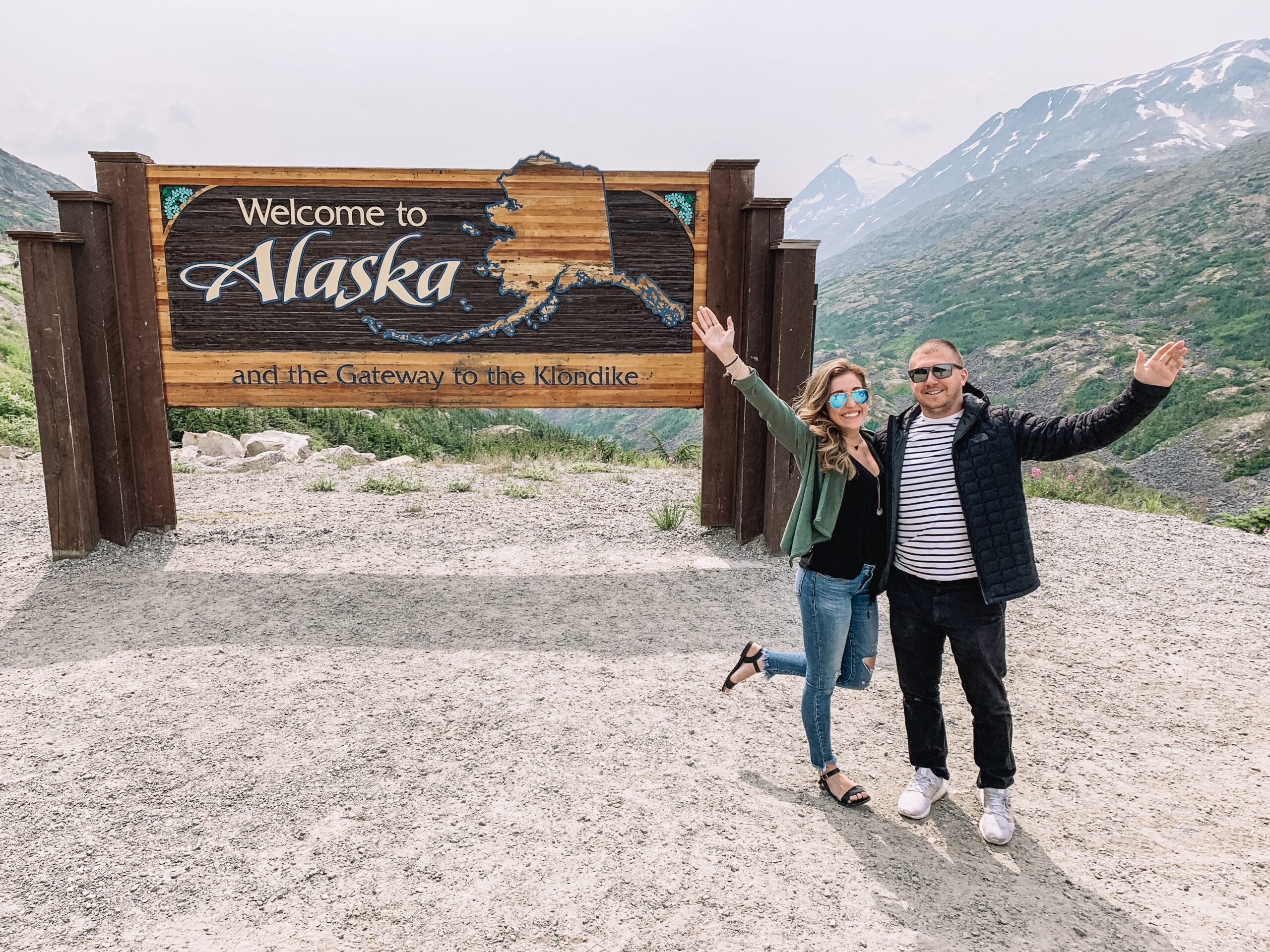 7 THINGS TO DO IN ALASKA IN THE SUMMER