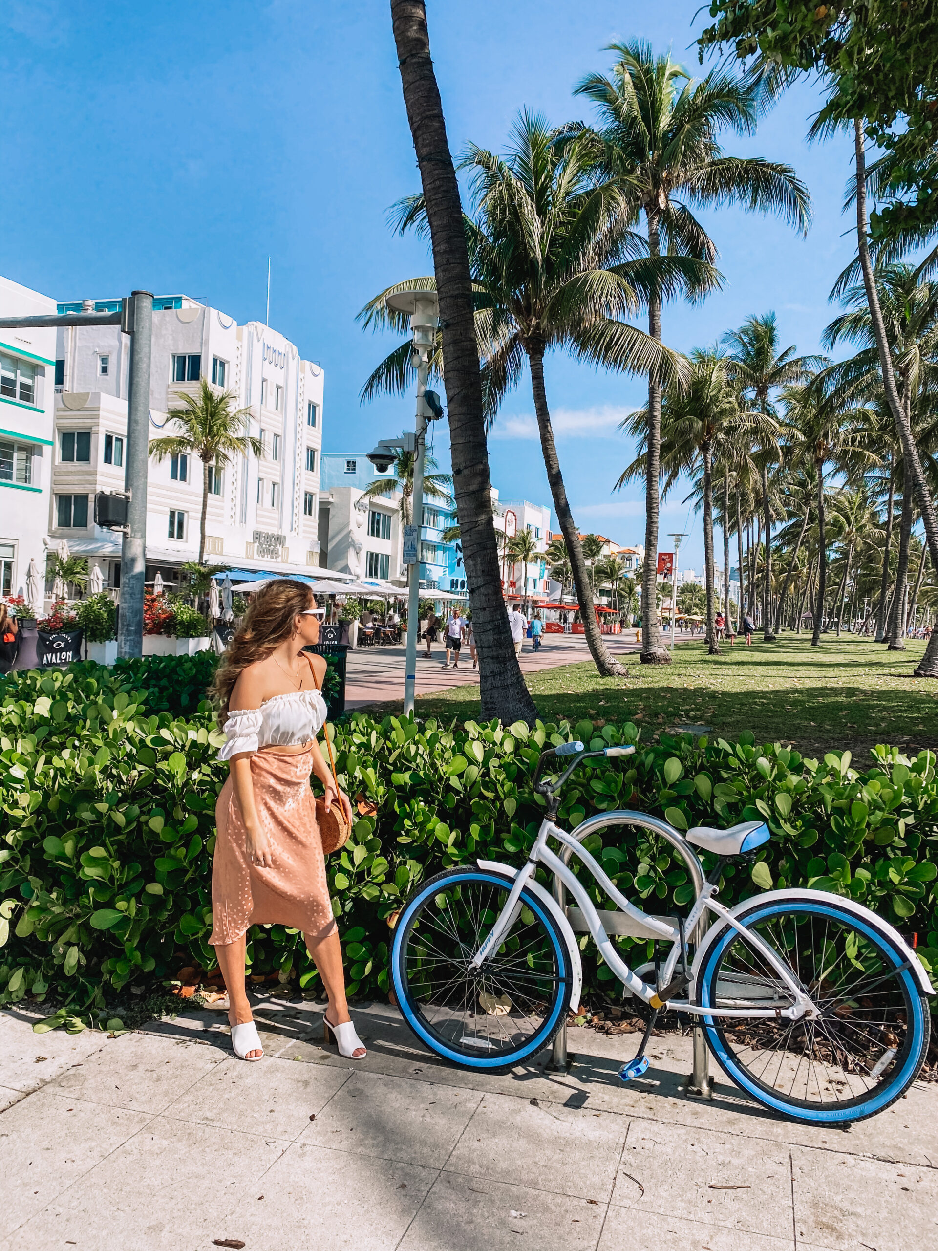 The Ultimate Guide To South Beach Miami