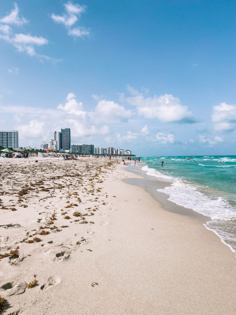 South Beach Miami Guide