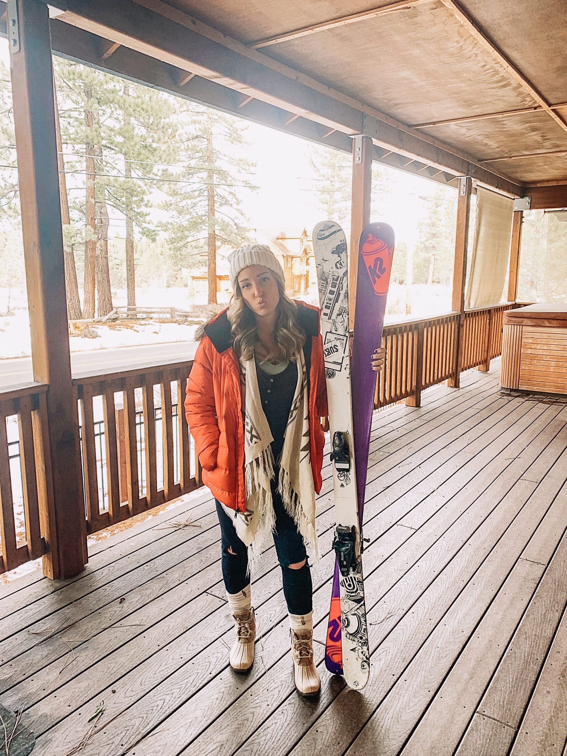 Heavenly Ski Resort South Lake Tahoe | Lake Tahoe Vacation Guide