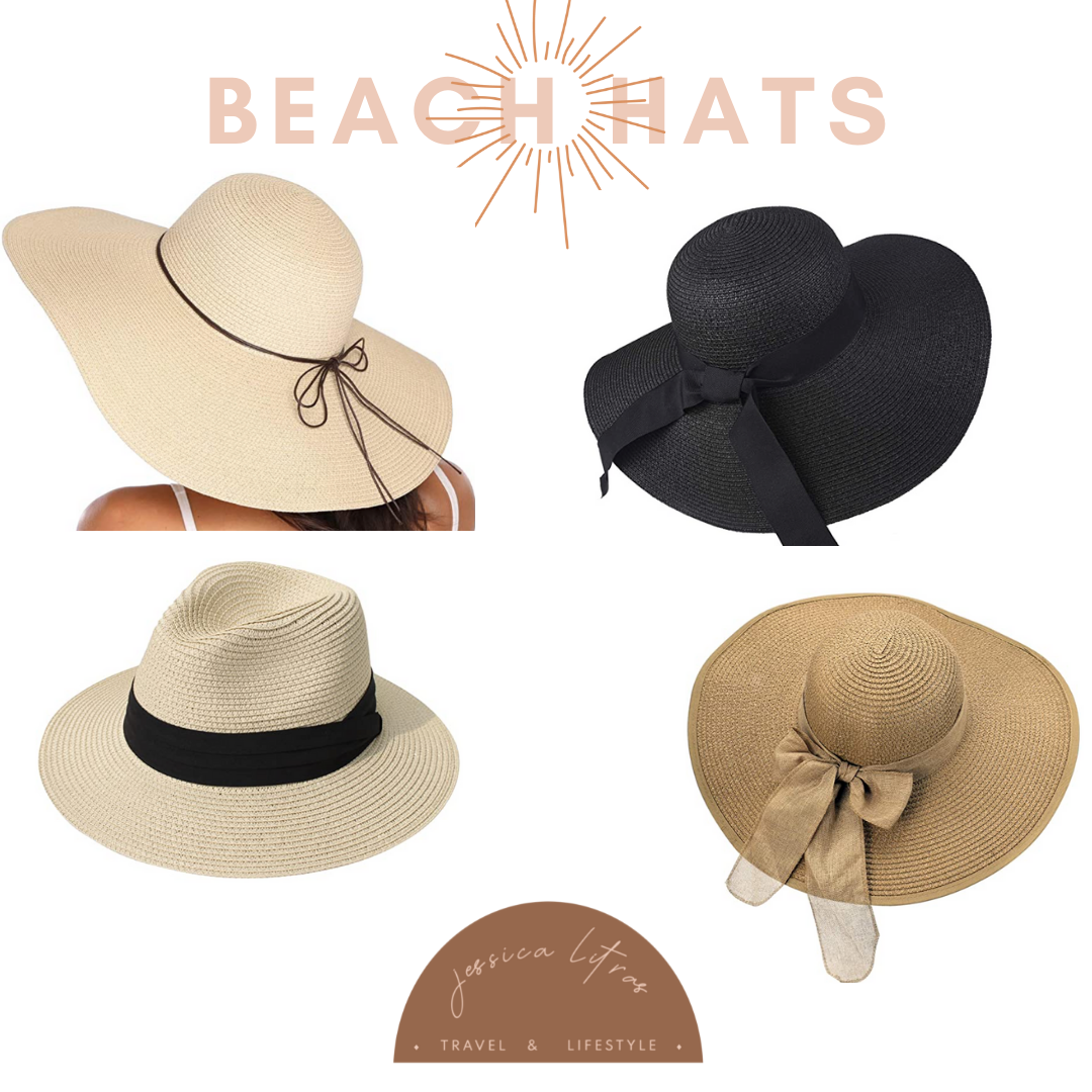 Hats to wear on Martha's Vineyard | ULTIMATE GUIDE TO EDGARTOWN MARTHAS VINEYARD