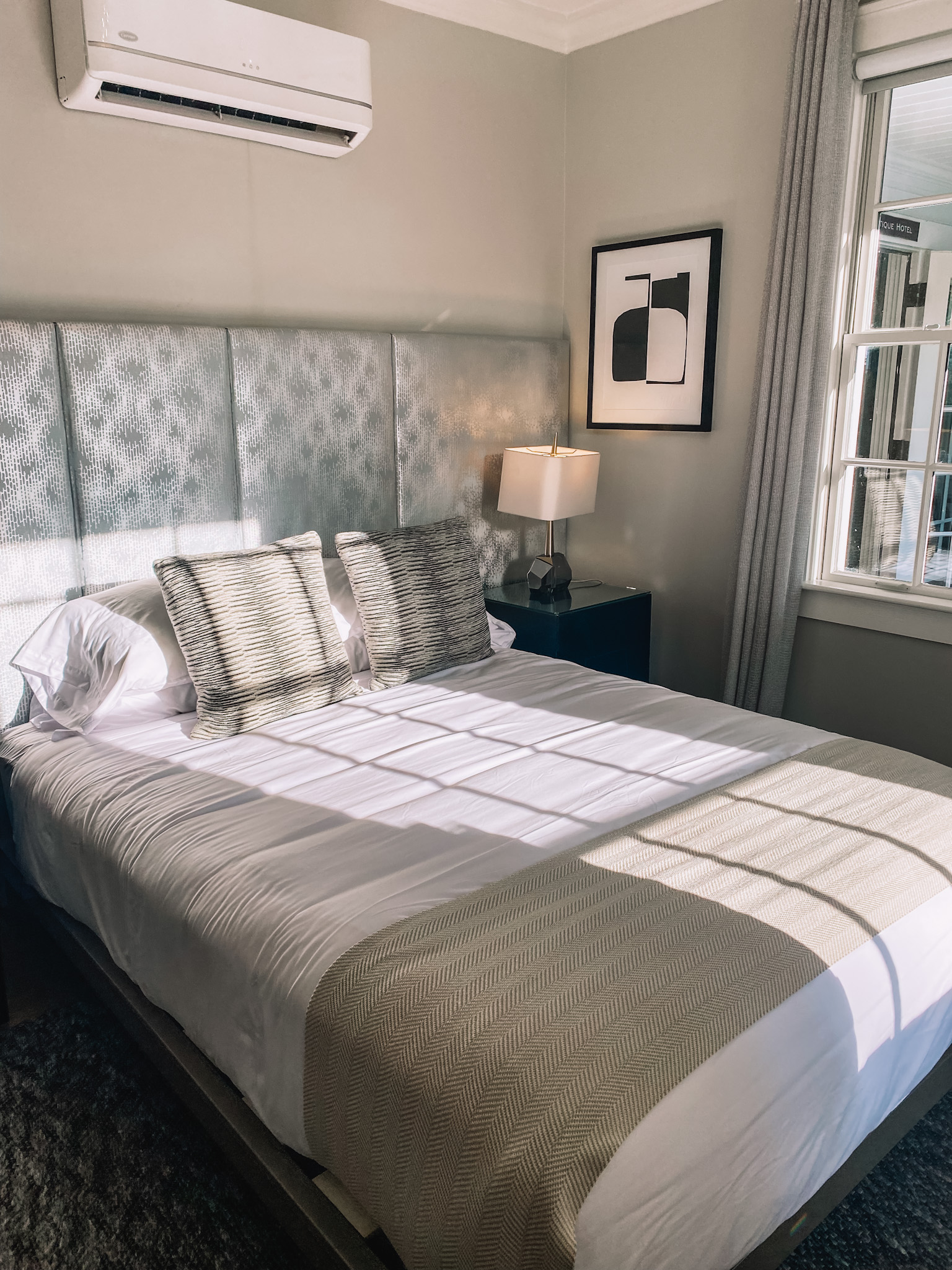 The Richard Hotel | ULTIMATE GUIDE TO EDGARTOWN MARTHAS VINEYARD