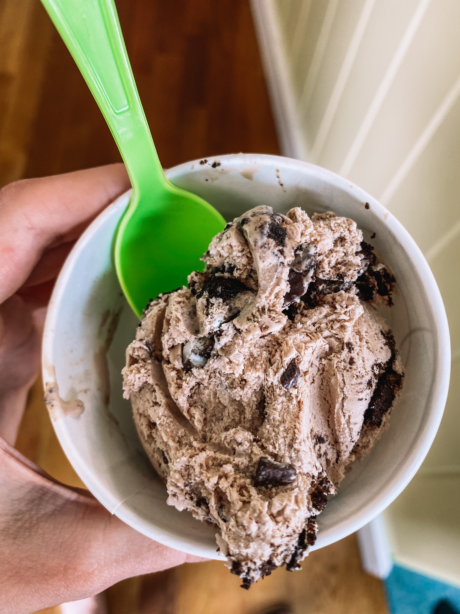 Ice Cream in Edgartown | ULTIMATE GUIDE TO EDGARTOWN MARTHAS VINEYARD