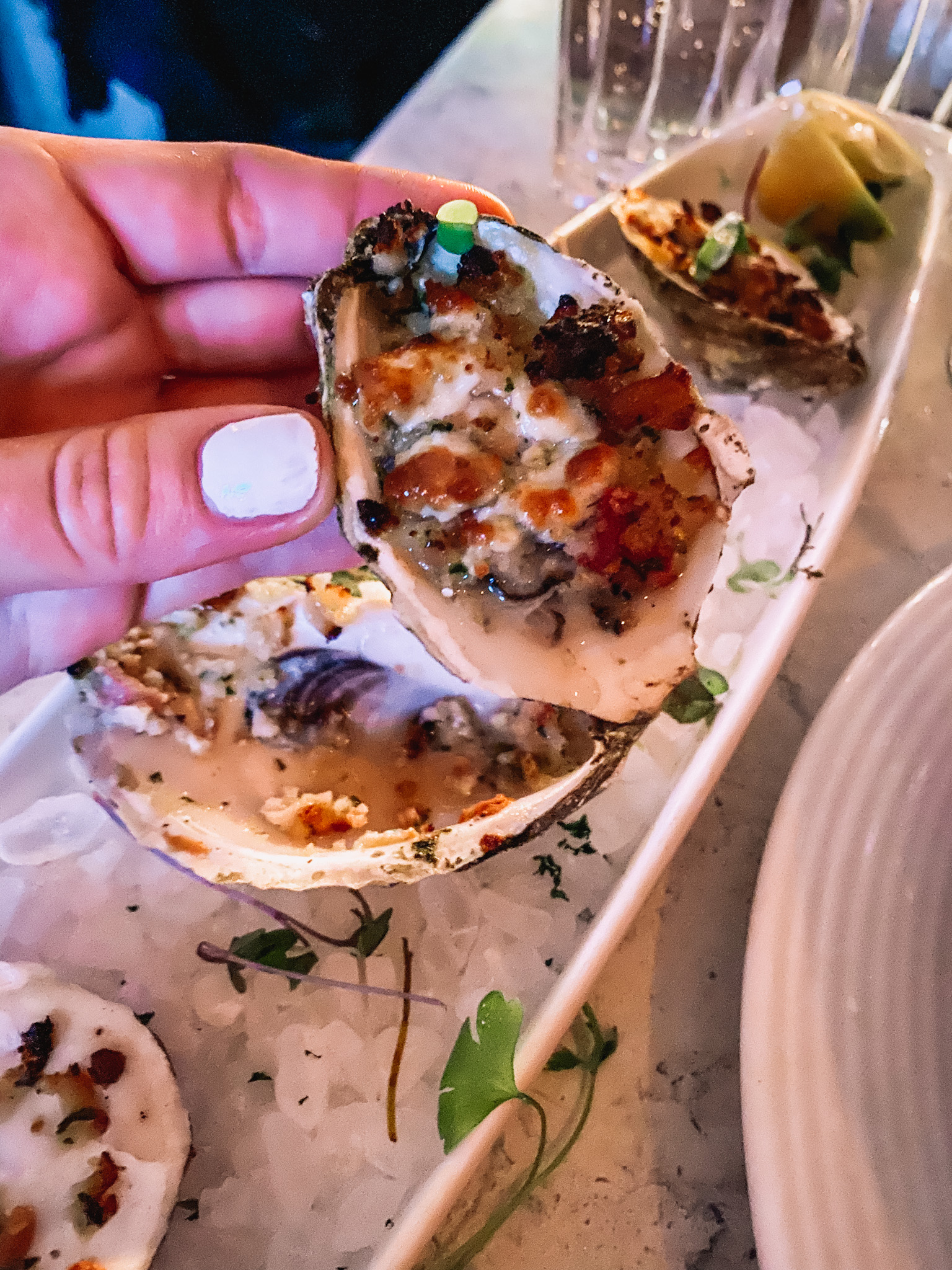 19Raw Oyster Bar review | ULTIMATE GUIDE TO EDGARTOWN MARTHAS VINEYARD