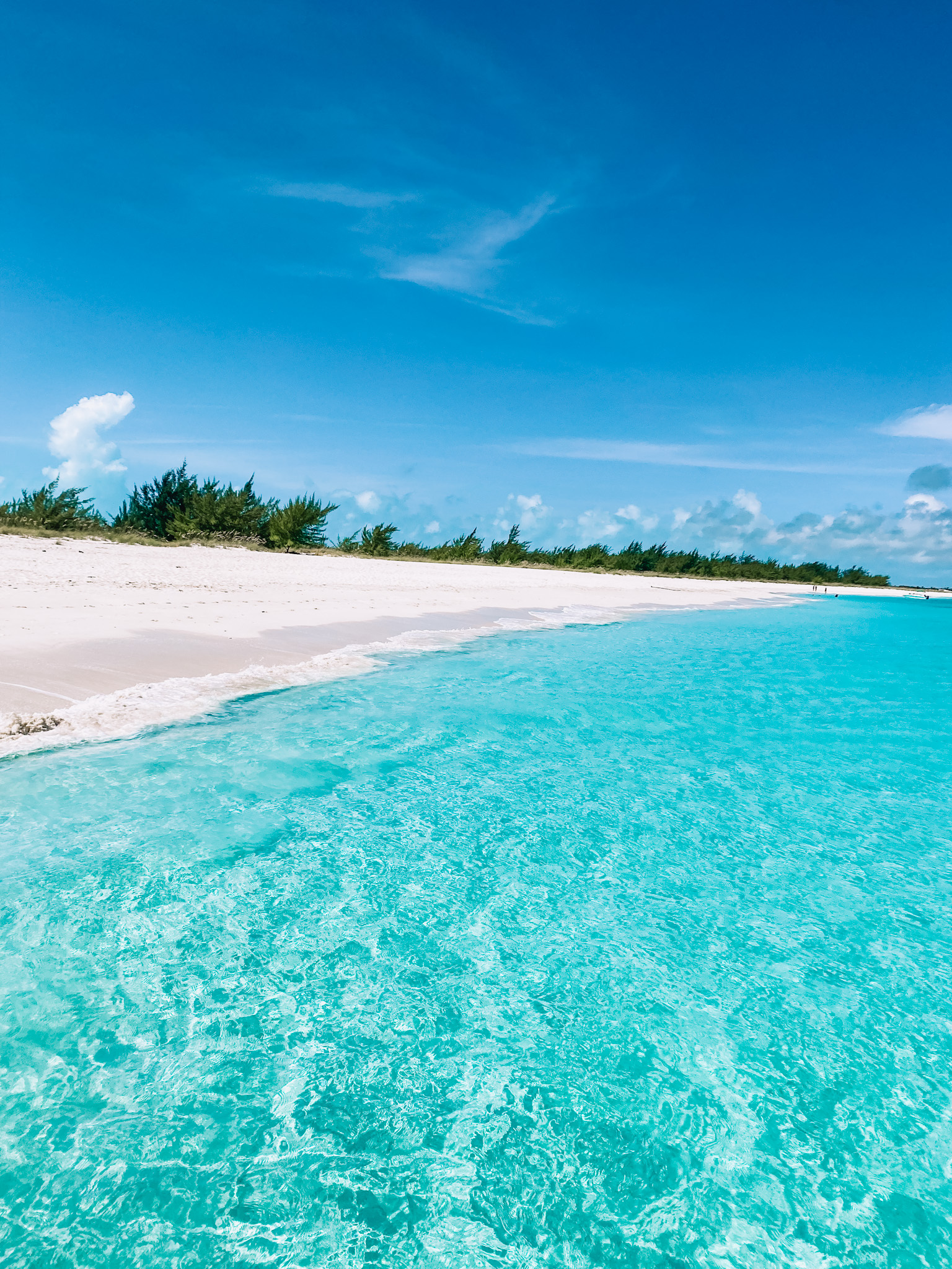 Turks and Caicos Girls Trip Travel Guide