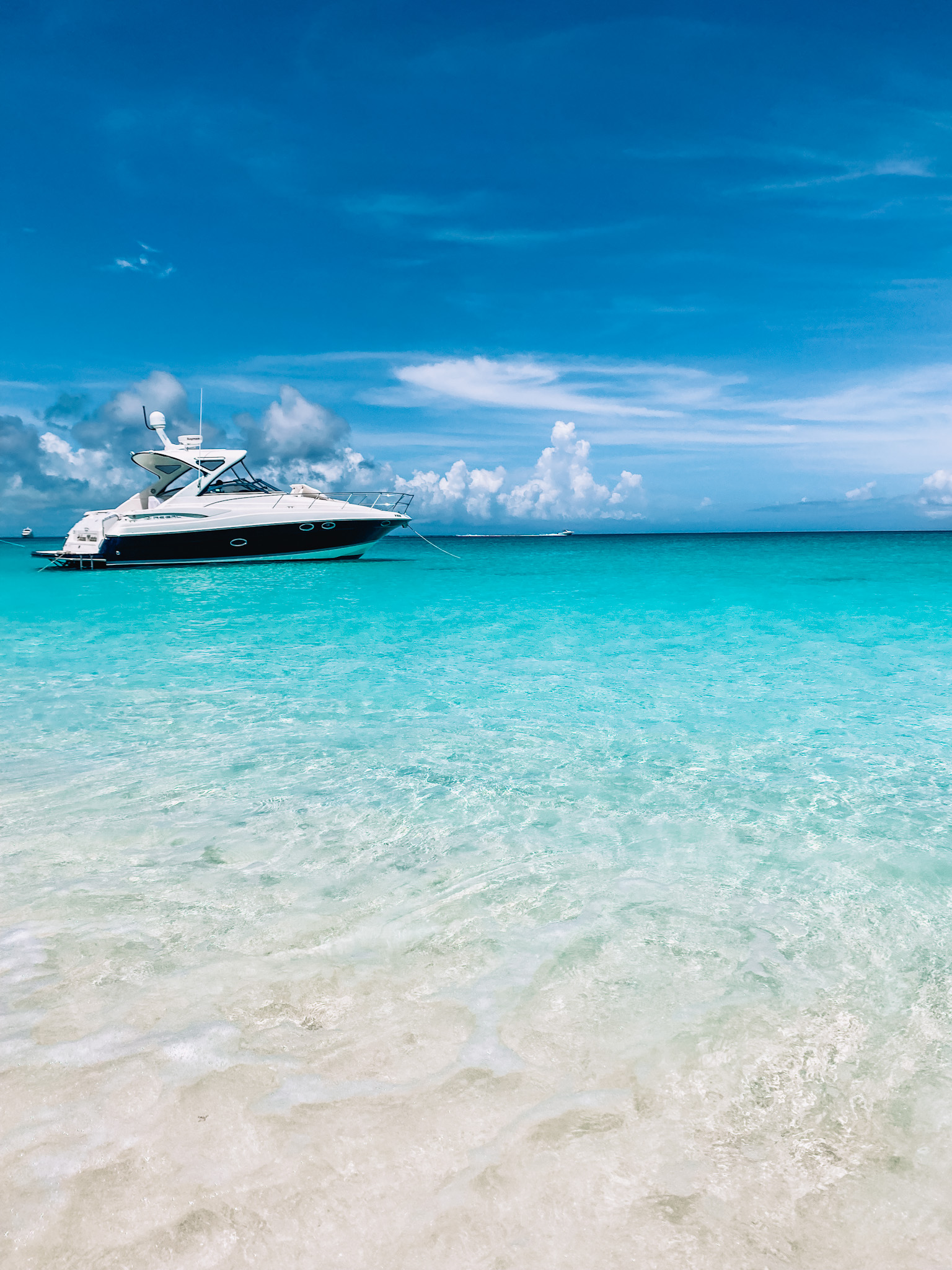 Turks and Caicos Girls Trip Travel Guide