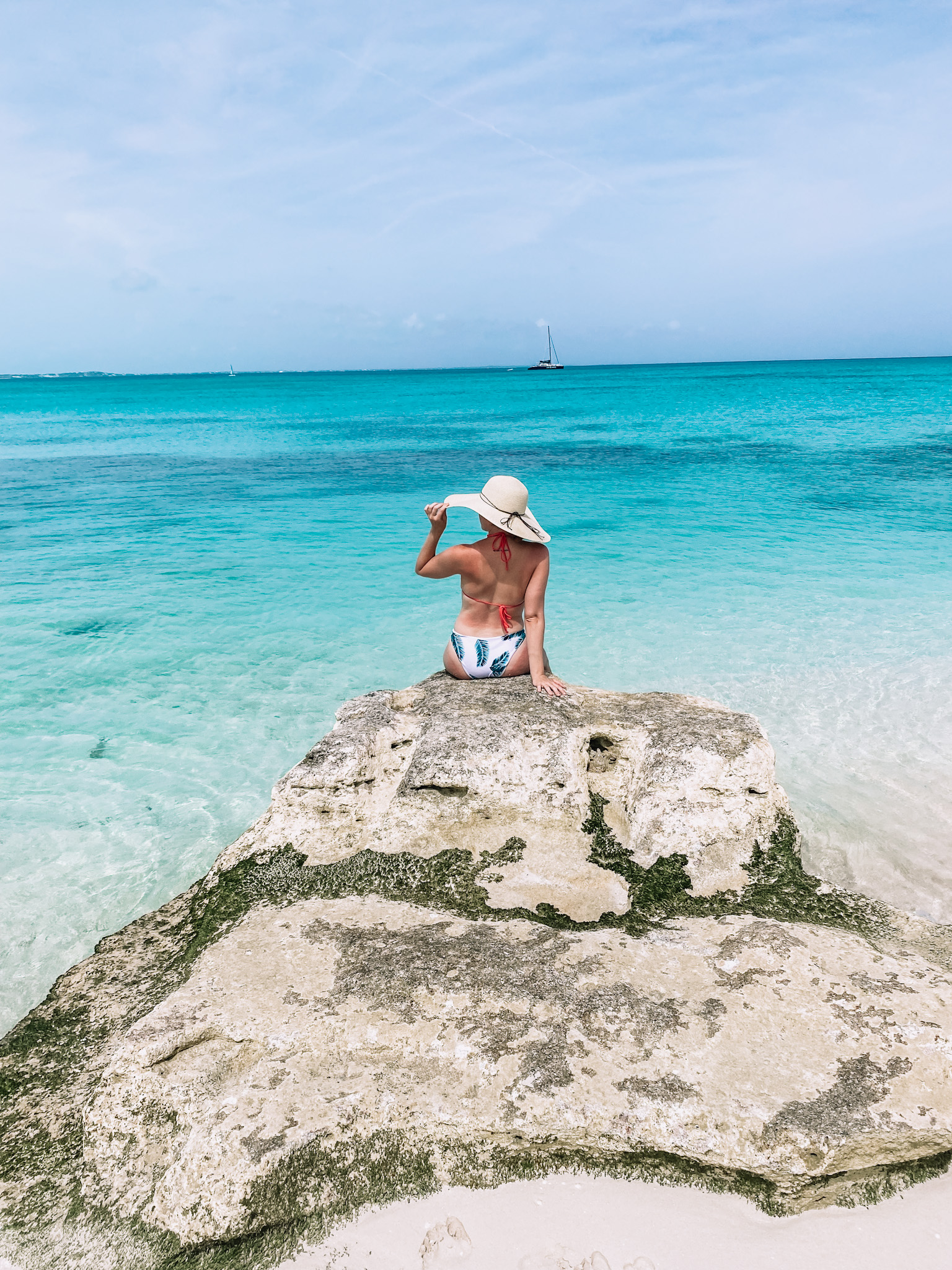 Reasons Why You Should Travel - Turks and Caicos Girls Trip Travel Guide | How to Plan The Perfect Trip