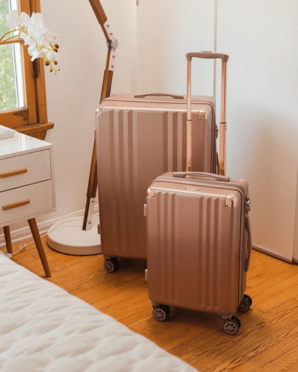 Calpak Luggage - 17 BEST LUXURY GIFTS FOR TRAVELERS