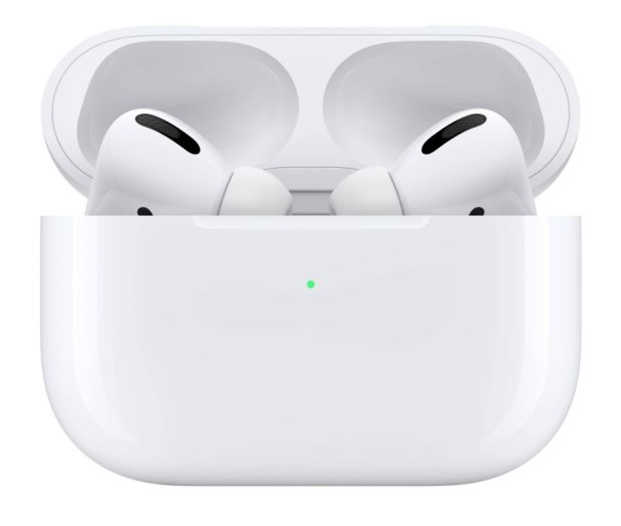 AirPods Pro - 17 BEST LUXURY GIFTS FOR TRAVELERS
