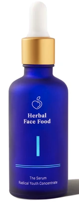 Herbal Face Food