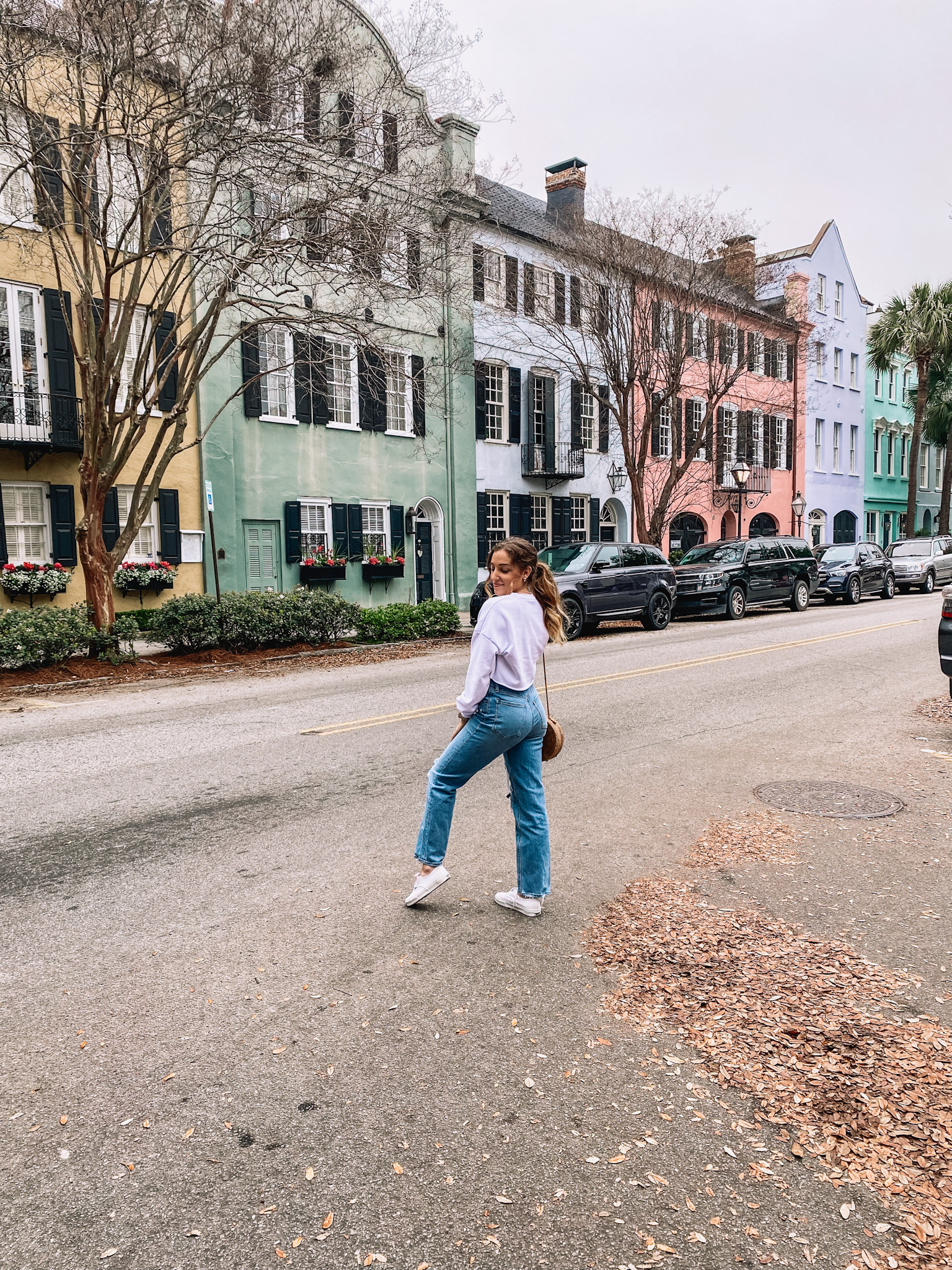 Weekend Guide To Charleston Sc