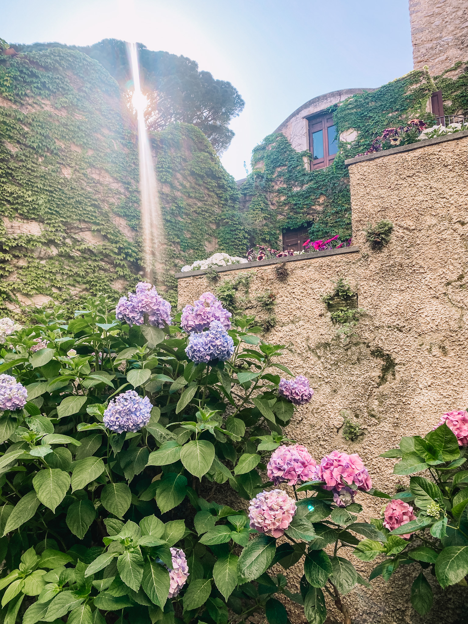 Villa Rufolo | Amalfi Coast Travel Guide