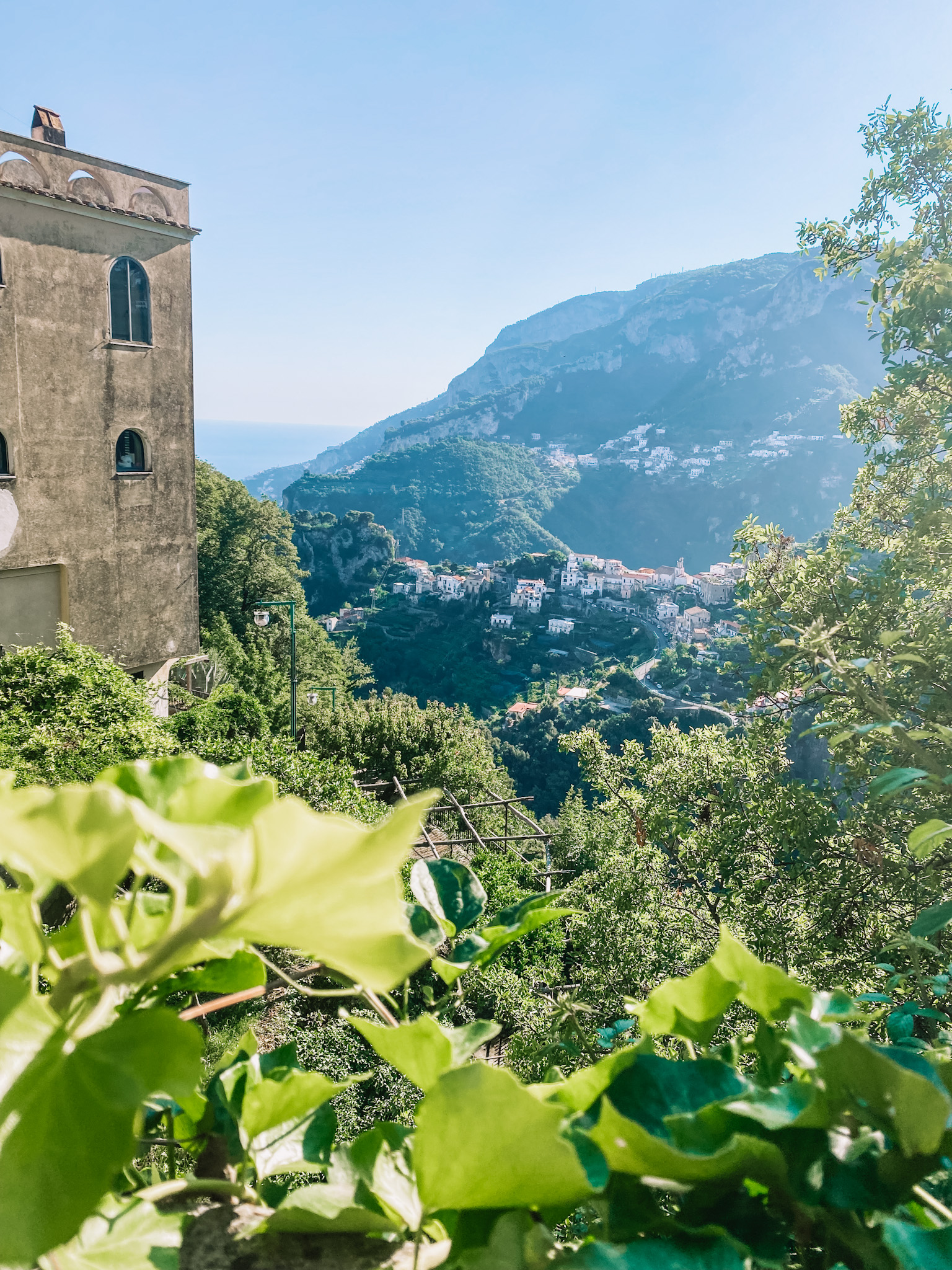 Villa Rufolo | Amalfi Coast Travel Guide