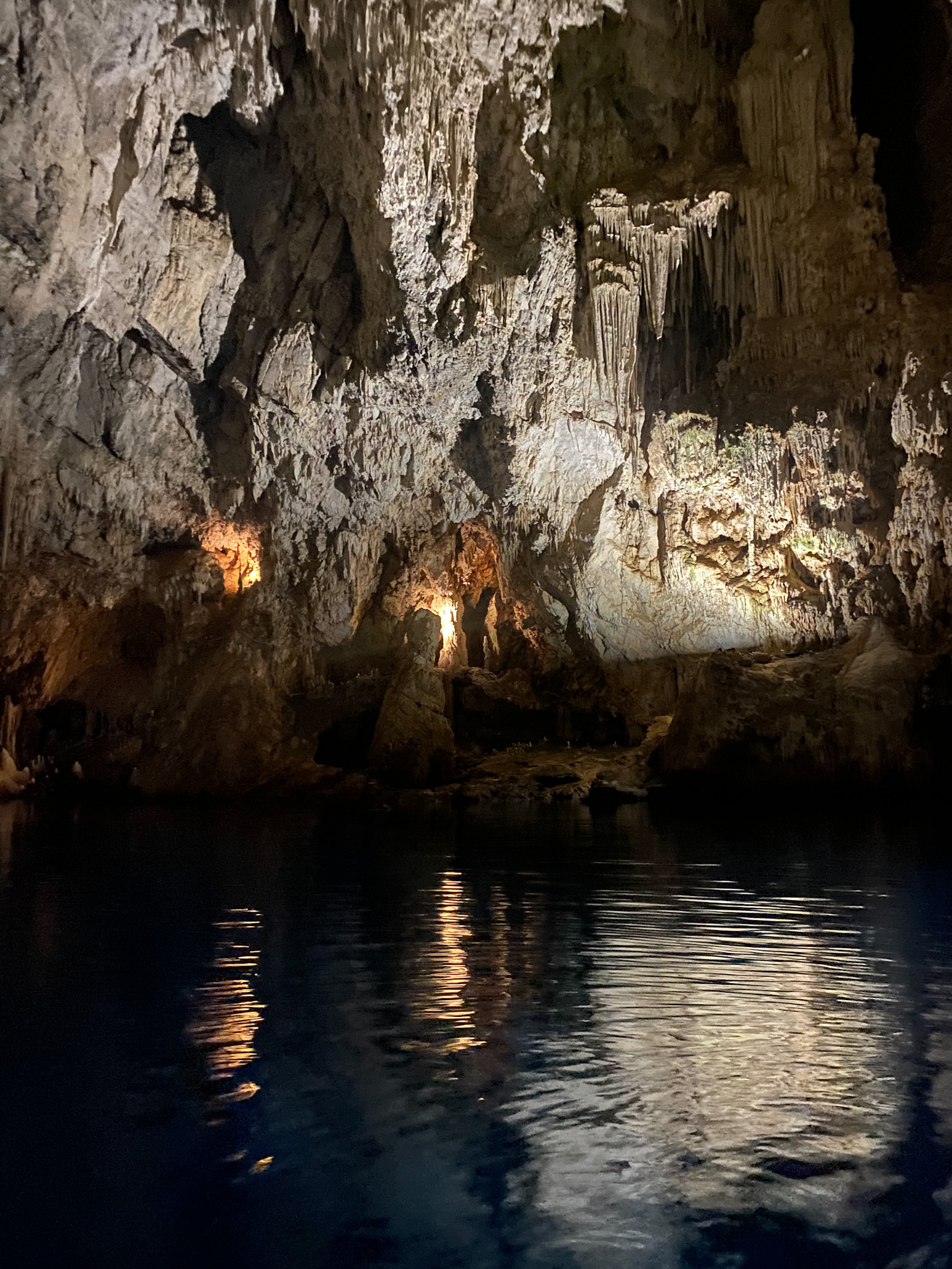 Grotta Dello Smeraldo | Amalfi Coast Travel Guide
