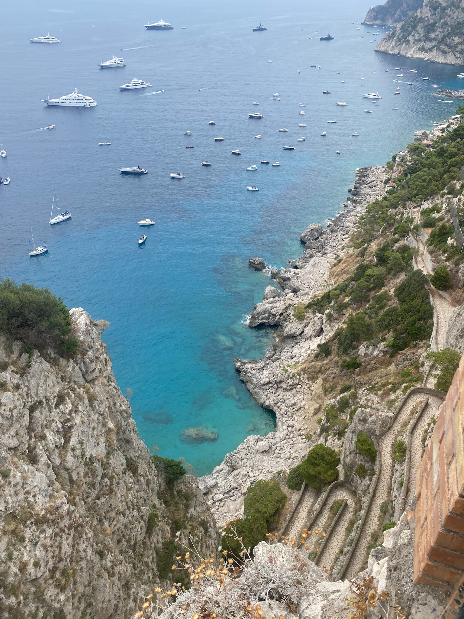 Capri | Amalfi Coast Travel Guide