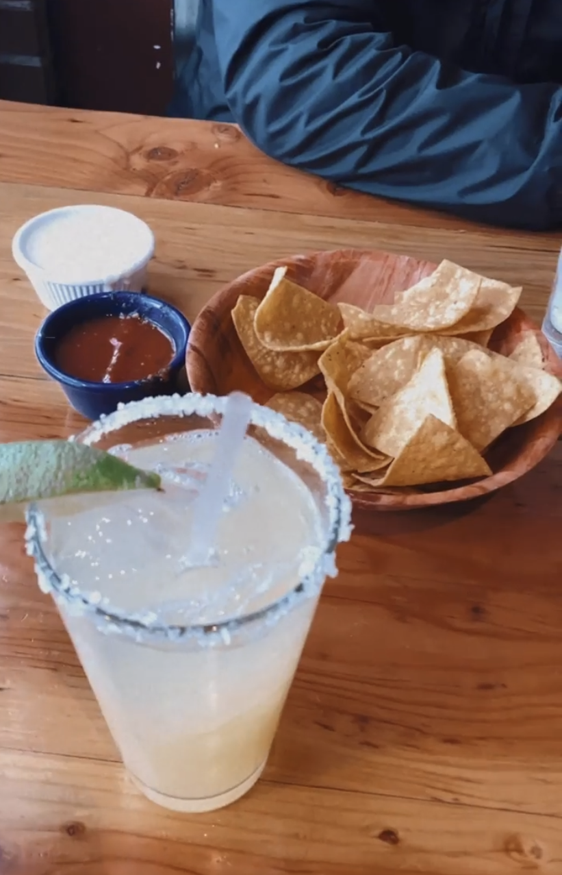 HOWLING WOLF TAQUERIA | Salem Travel Guide