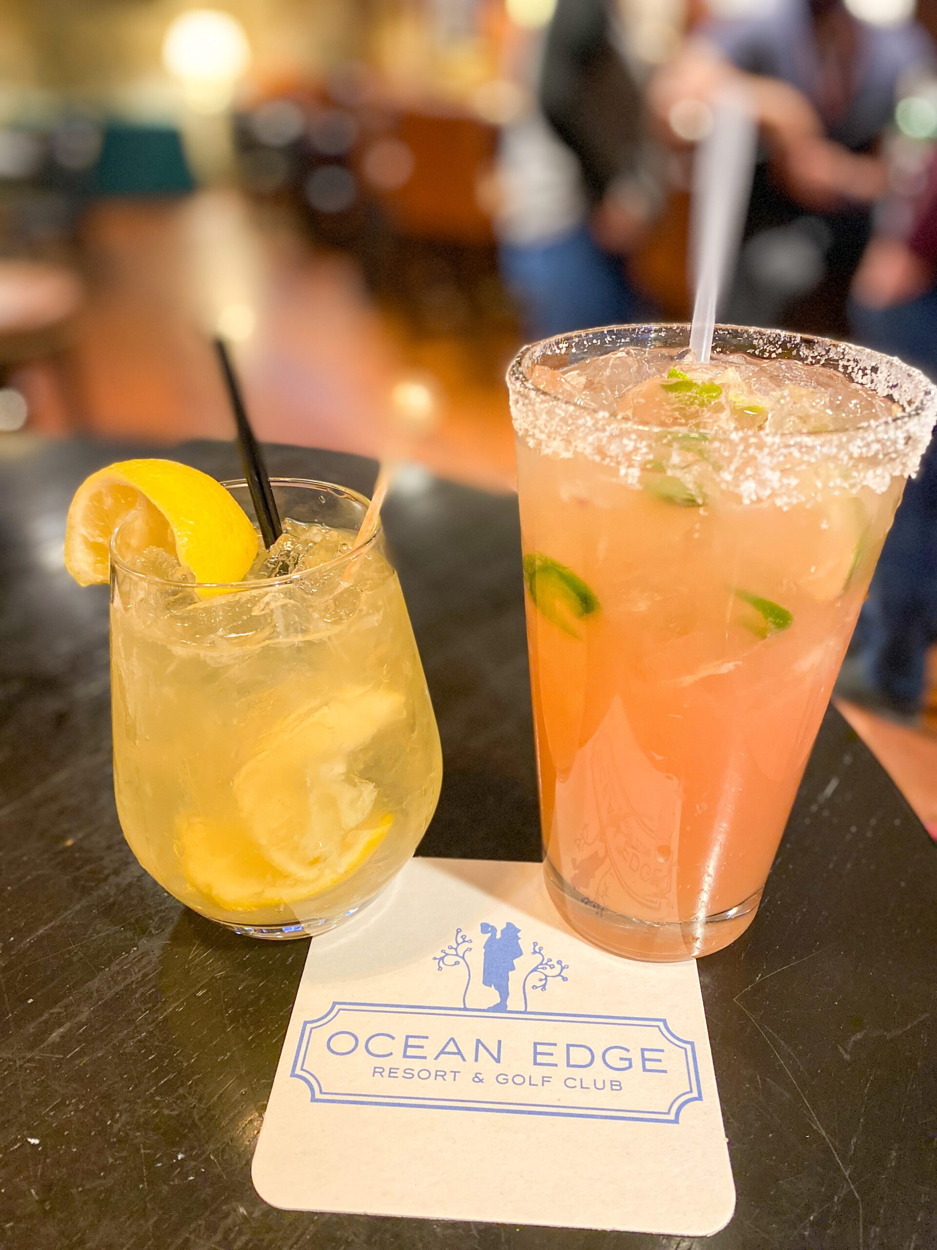 Ocean Edge Resort Bayzo's Pub