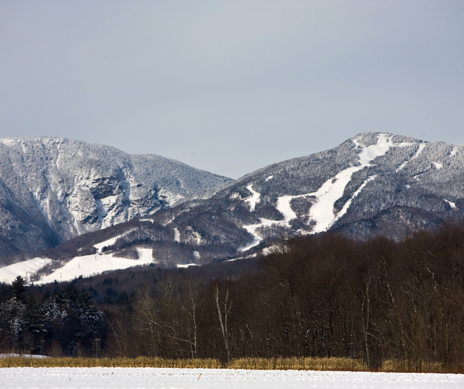 Stowe Mountain Resort | Best Ski Resorts In New England