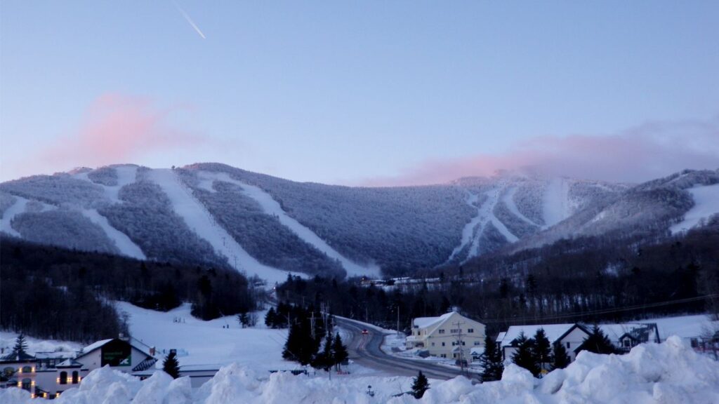 Killington Ski Resort | Best Ski Resorts In New England