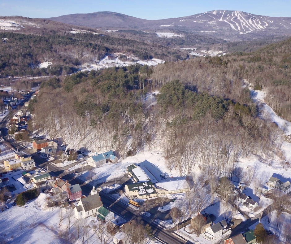Okemo Mountain Resort | Best Ski Resorts In New England