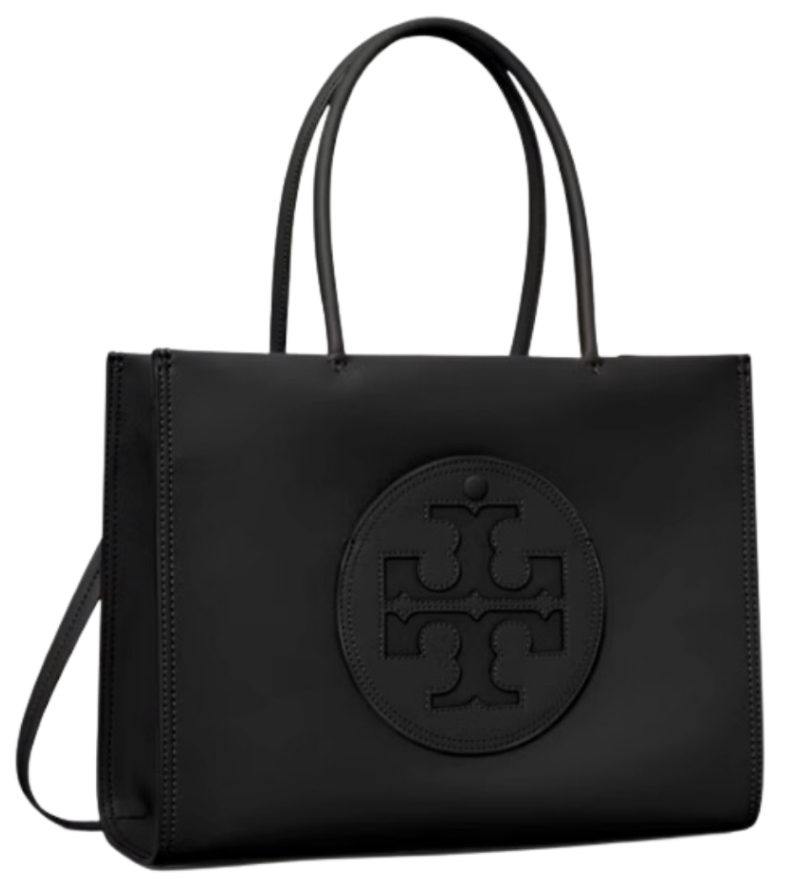 Tory Burch tote bag | Travel Essentials For Women